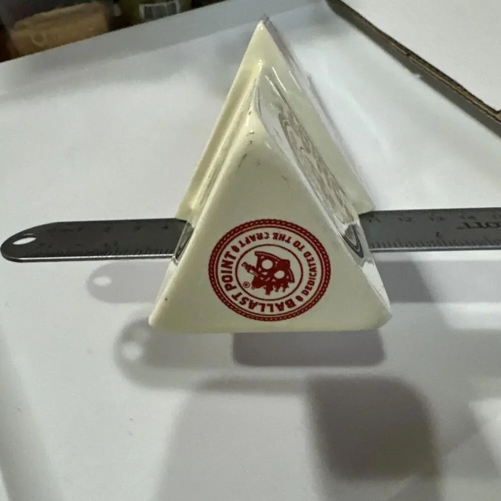Ballast Point Beer Tap Handle Grapefruit Sculpin IPA California